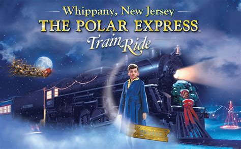 polar express houston 2023|whippany polar express.